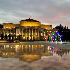 Канал Дума Карачаевского городского округа в мессенджере MAX — 159 подписчиков