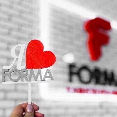 Канал Женский фитнес «ФОРМА» 📍Севастополь в мессенджере MAX — 108 подписчиков