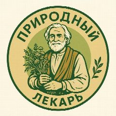 Канал Природный лекарь | Здоровье в мессенджере MAX — 12 подписчиков