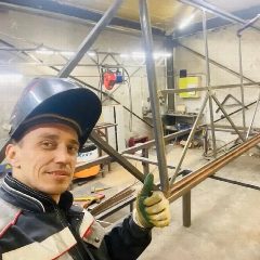 Канал FAST-METALL🛠 в мессенджере MAX — 16 подписчиков