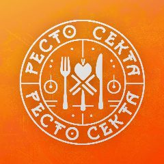 Канал РестоСекта в мессенджере MAX — 57 подписчиков