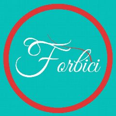 Канал Forbici | Ткани, пуговки в мессенджере MAX — 1 106 подписчиков