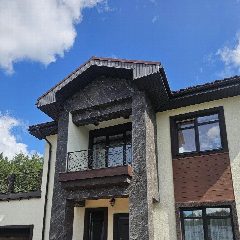 Канал ФАСАДЫ ПРЕМИУМ-КЛАССА в мессенджере MAX — 789 подписчиков