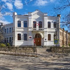 Канал ГБОУ СОШ  №3 имени Александра Невского в мессенджере MAX — 409 подписчиков