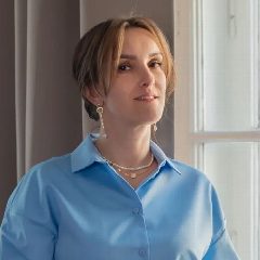 Канал Клинический Психолог |Екатерина Москаленко| КПТ-терапевт в мессенджере MAX — 124 подписчика