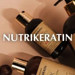 Канал NUTRIKERATIN в мессенджере MAX — 418 подписчиков