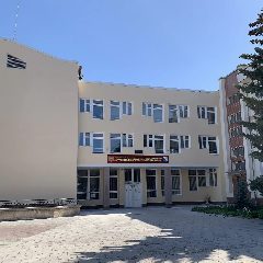 Канал Школа №48 | Севастополь в мессенджере MAX — 1 432 подписчика