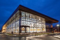 Канал МБУ "Ск "Петровский" г. Донецка" в мессенджере MAX — 51 подписчик