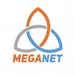 Канал MEGANET в мессенджере MAX — 950 подписчиков