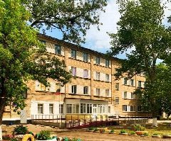 Канал ГКОУ "Шахтерская СШИ № 15" в мессенджере MAX — 25 подписчиков