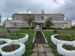 Канал ГКДОУ «ДЕТСКИЙ САД № 31 С.ВЕЛИКАЯ ШИШОВКА   ШАХТЕРСКОГО М.О.» ДНР в мессенджере MAX — 16 подписчиков