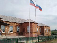 Канал ГБОУ "АНАДОЛЬСКАЯ ШКОЛА ВОЛНОВАХСКОГО М.О." в мессенджере MAX — 14 подписчиков