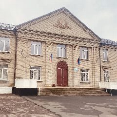 Канал МБУ "НОВОТРОИЦКИЙ ДК ИМЕНИ ЛЕСИ УКРАИНКИ" в мессенджере MAX — 79 подписчиков