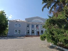Канал МБУ "Новотроицкий ДК "Горняк" в мессенджере MAX — 91 подписчик