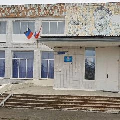 Канал МБУ "Новоалексеевский СДК" в мессенджере MAX — 96 подписчиков
