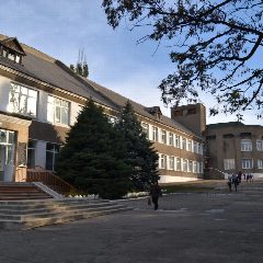 Канал Новости ГБОУ «СШ № 10 г.о. Харцызск» в мессенджере MAX — 38 подписчиков