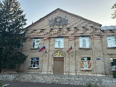 Канал МБУ "Вольненский СДК" в мессенджере MAX — 44 подписчика