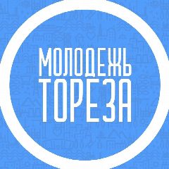 Канал Молодёжь Тореза ДНР в мессенджере MAX — 80 подписчиков