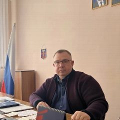 Канал Денис Зубов - городской округ Иловайск в мессенджере MAX — 139 подписчиков