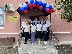 Канал МКУ "ЕДДС г.о. Харцызск" в мессенджере MAX — 839 подписчиков