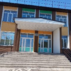 Канал ГБОУ "Портовская школа Мангушского м.о." в мессенджере MAX — 18 подписчиков