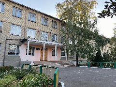 Канал ГБОУ "Свободненская школа Тельмановского м.о." в мессенджере MAX — 28 подписчиков