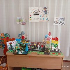 Канал ГКДОУ "Новосветский детский сад "Малыш" в мессенджере MAX — 51 подписчик
