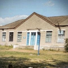 Канал МБУ "Победовский СК " в мессенджере MAX — 21 подписчик
