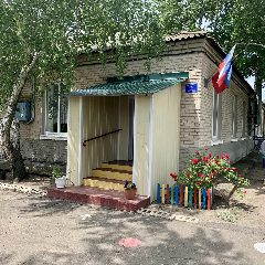 Канал ГБДОУ "Малоянисольский детский сад Володарского м.о." ДНР в мессенджере MAX — 40 подписчиков