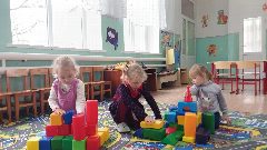 Канал ГКДОУ "Хомутовский детский сад Новоазовского М.О" ДНР в мессенджере MAX — 15 подписчиков