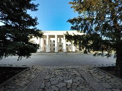 Канал МБУ "ДК ИМ.ЛЕНИНА" в мессенджере MAX — 84 подписчика