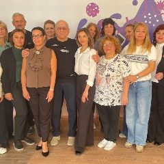 Канал МБУДО "ДДЮТ АГД" в мессенджере MAX — 28 подписчиков