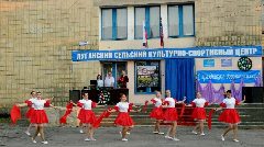 Канал МБУ "Луганский сельский культурно-спортивный центр" в мессенджере MAX — 38 подписчиков