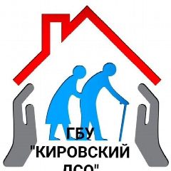 Канал ГБУ "КИРОВСКИЙ ДСО" в мессенджере MAX — 110 подписчиков