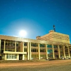 Канал Культурно-досуговый центр им. 40-летия Победы в мессенджере MAX — 29 подписчиков