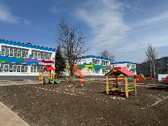 Канал ГОСУДАРСТВЕННОЕ БЮДЖЕТНОЕ ДОШКОЛЬНОЕ ОБРАЗОВАТЕЛЬНОЕ УЧРЕЖДЕНИЕ «ДЕТСКИЙ САД № 8 «ЗВЁЗДОЧКА»КОМБИНИРОВАННОГО ВИДА ГОРОДСКОГО ОКРУГА ДЕБАЛЬЦЕВО» ДОНЕЦКОЙ НАРОДНОЙ РЕСПУБЛИКИ в мессенджере MAX — 38 подписчиков