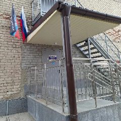 Канал ГКДОУ "Октябрьский детский сад Капитошка" в мессенджере MAX — 19 подписчиков