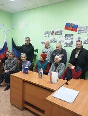 Канал МКУ "Донецкий приют для бездомных лиц" администрации г. о. Донецк" в мессенджере MAX — 13 подписчиков