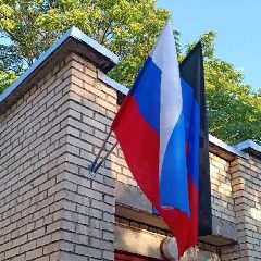 Канал ГКДОУ "ДЕТСКИЙ САД № 355 Г. О. ДОНЕЦК" ДНР в мессенджере MAX — 17 подписчиков