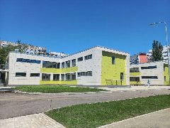 Канал ГБУСО ЦСОН Жовтневого района г. Мариуполя в мессенджере MAX — 111 подписчиков
