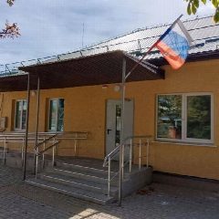Канал МБУК "Сартанская библиотека им. М.Ю. Лермонтова" в мессенджере MAX — 37 подписчиков