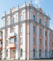 Канал Детская школа искусств №2 г. Мариуполь в мессенджере MAX — 31 подписчик