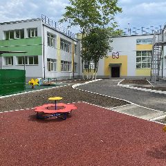 Канал ГКДОУ "Детский сад 63 г.о. Мариуполь" ДНР в мессенджере MAX — 121 подписчик