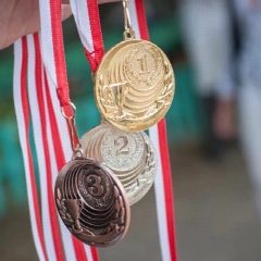 Канал ГБУ ДО ДНР «СШОР» «Локомотив» в мессенджере MAX — 23 подписчика
