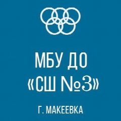 Канал МБУ ДО "СШ № 3 Г. МАКЕЕВКИ" в мессенджере MAX — 42 подписчика