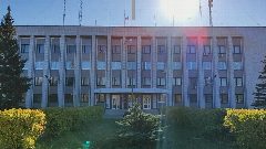 Канал Управа Горняцкого внутригородского района Администрации городского округа Макеевка ДНР в мессенджере MAX — 768 подписчиков