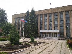 Канал Управа Червоногвардейского внутригородского района Администрации городского округа Макеевка в мессенджере MAX — 548 подписчиков