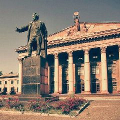 Канал Управа Кировского внутригородского района Администрации городского округа Макеевка ДНР в мессенджере MAX — 374 подписчика