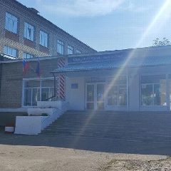 Канал ГБОУ "ШКОЛА № 16 Г.О. ГОРЛОВКА" в мессенджере MAX — 117 подписчиков