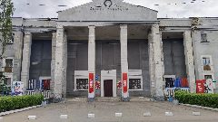 Канал МБУ г.о. Горловка "ДК им.  Изотова" в мессенджере MAX — 94 подписчика